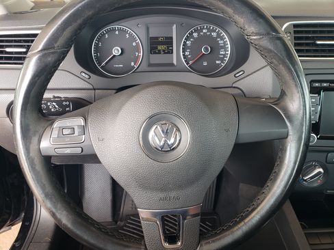 Used 2012 Volkswagen Jetta SE image 13