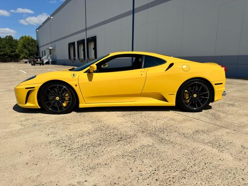 Used 2005 Ferrari F430 image 3