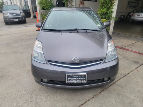 Used 2006 Toyota Prius image 3