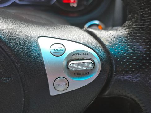 Used 2014 Nissan Maxima 3.5 S image 13