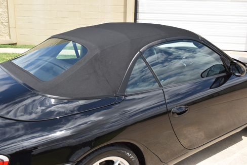 Used 2000 Porsche 911 Carrera image 16
