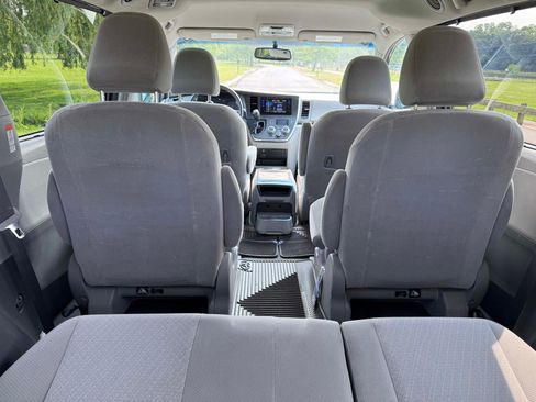 Used 2017 Toyota Sienna LE image 17