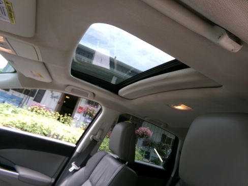 Used 2014 Honda CR-V EX-L image 15
