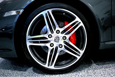 Used 2007 Porsche 911 Carrera 4S image 27