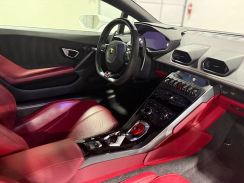 Used 2015 Lamborghini Huracan LP 610-4 image 55