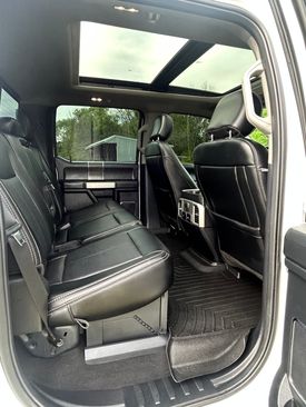 Used 2021 Ford F250 Lariat image 12