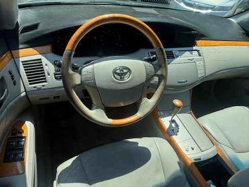 Used 2007 Toyota Avalon Limited image 22