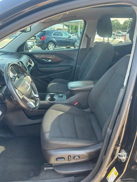 Used 2018 GMC Terrain SLE image 11