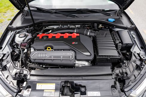 Used 2018 Audi RS 3 image 47
