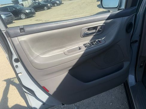 Used 2002 Honda Odyssey EX image 8
