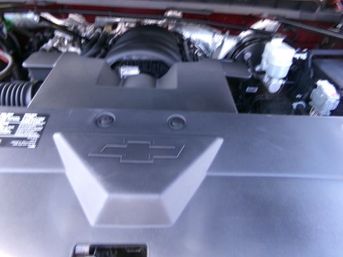 Used 2016 Chevrolet Silverado 1500 LT image 17
