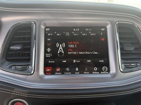Used 2023 Dodge Challenger SRT Hellcat image 28