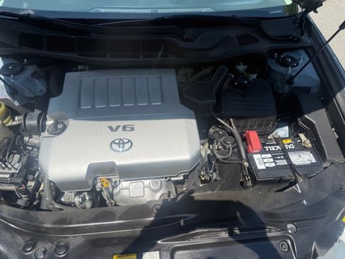 Used 2007 Toyota Avalon Limited image 32
