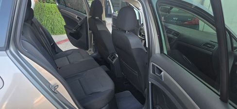 Used 2016 Volkswagen Golf Sport image 19