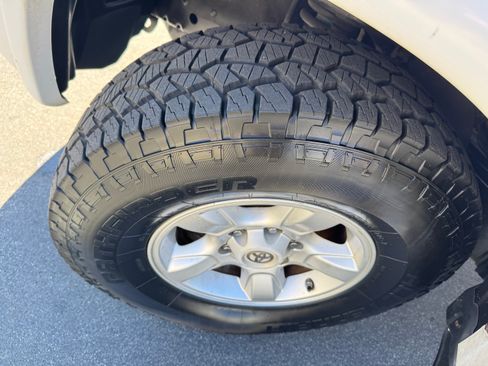 Used 2006 Toyota Tundra SR5 image 21