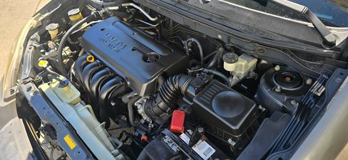 Used 2007 Toyota Matrix XR image 28