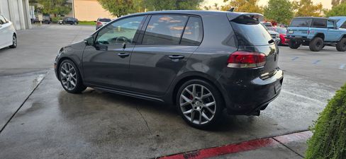 Used 2013 Volkswagen GTI Wolfsburg Edition image 12
