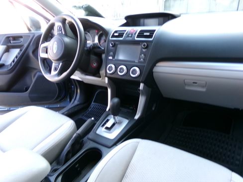 Used 2017 Subaru Forester 2.5i image 14