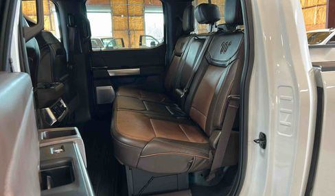 Used 2024 Ford F350 King Ranch image 6