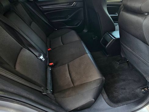 Used 2019 Honda Accord Hybrid Touring image 20