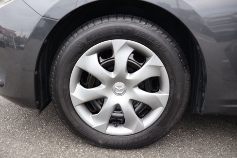 Used 2015 MAZDA MAZDA3 i SV image 25