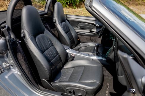 Used 2004 Porsche Boxster image 45