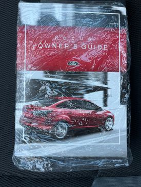 Used 2012 Ford Focus S image 14