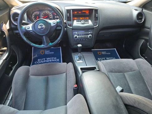 Used 2014 Nissan Maxima 3.5 S image 23