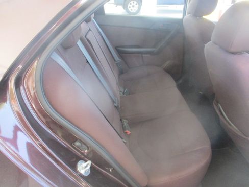 Used 2010 Kia Forte EX image 15