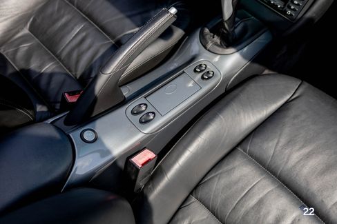 Used 2004 Porsche Boxster image 47