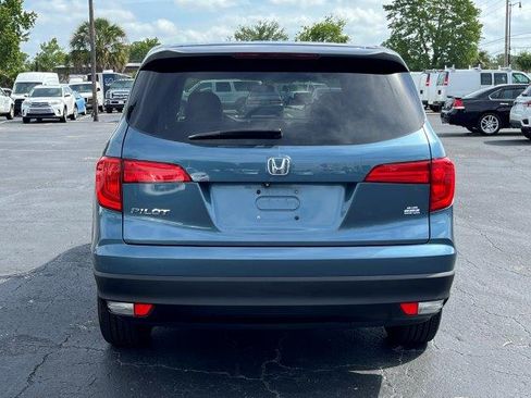 Used 2016 Honda Pilot EX image 6