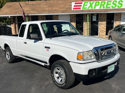Used 2009 Ford Ranger XLT image 3