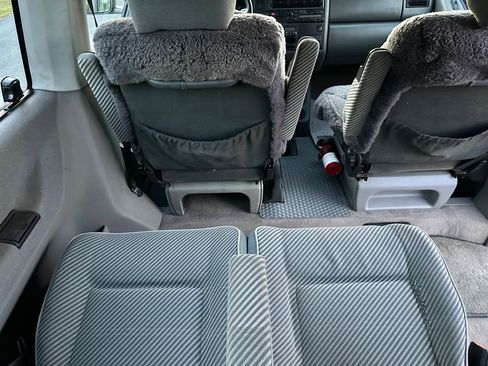 Used 1999 Volkswagen Eurovan GLS image 70