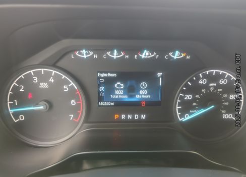 Used 2023 Ford F250 XLT image 10