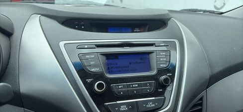 Used 2013 Hyundai Elantra image 20
