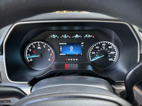 Used 2023 Ford F150 XL image 27