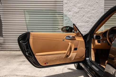 Used 2008 Porsche 911 Carrera S image 26