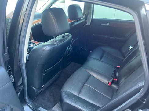Used 2007 INFINITI M35 image 3