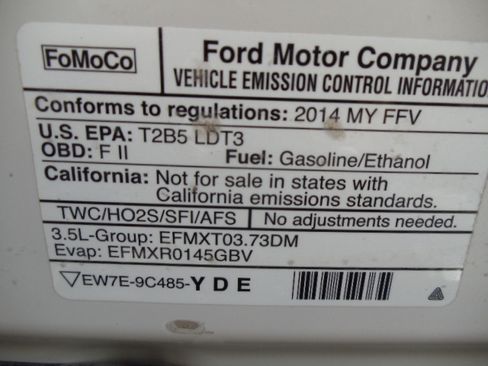 Used 2014 Ford Explorer XLS image 23