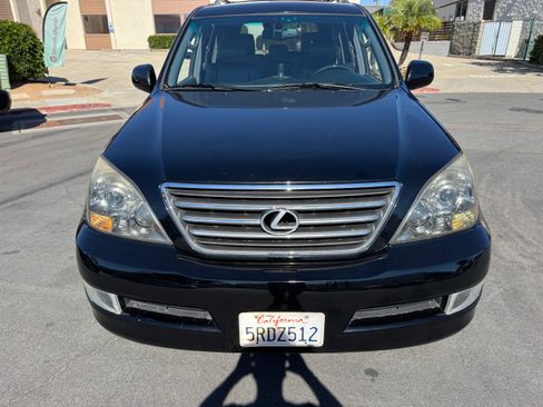 Used 2005 Lexus GX 470 image 10