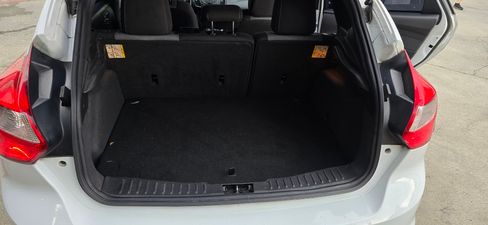 Used 2013 Ford Focus ST image 19