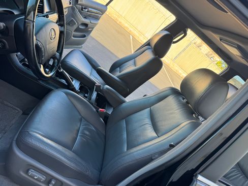 Used 2005 Lexus GX 470 image 18