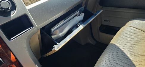 Used 2009 Ford F150 Lariat Limited image 60
