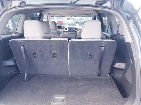 Used 2016 Honda Pilot EX image 27