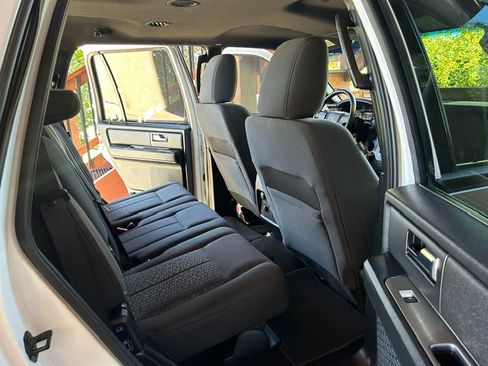 Used 2017 Ford Expedition XL image 14