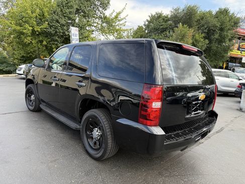 Used 2014 Chevrolet Tahoe image 6