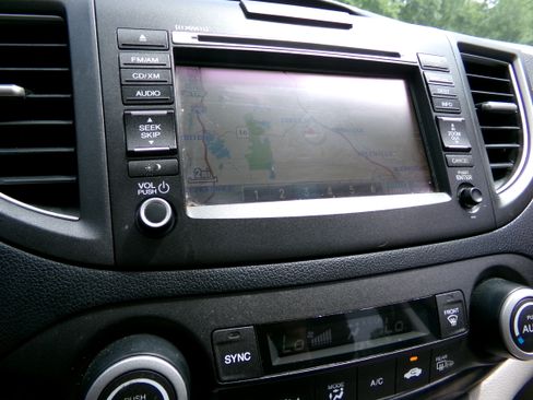 Used 2014 Honda CR-V EX-L image 13