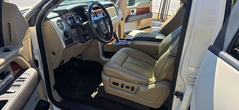 Used 2009 Ford F150 Lariat Limited image 24