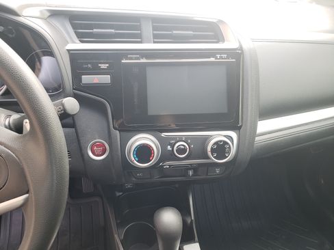 Used 2015 Honda Fit EX-L image 14