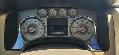 Used 2009 Ford F150 Lariat Limited image 58